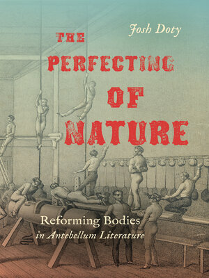 cover image of The Perfecting of Nature